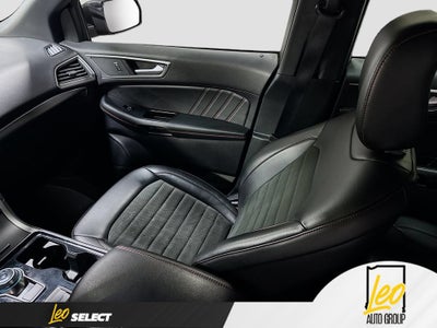 2020 Ford Edge ST Line