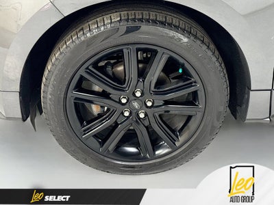 2020 Ford Edge ST Line