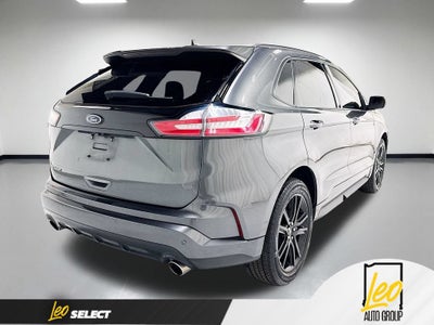 2020 Ford Edge ST Line