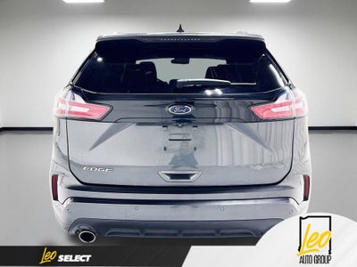 2020 Ford Edge ST Line