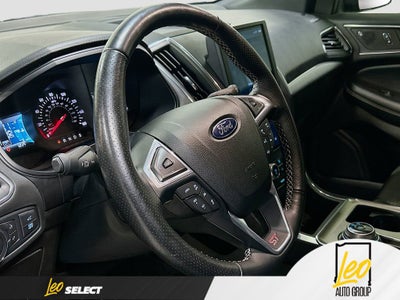 2022 Ford Edge ST
