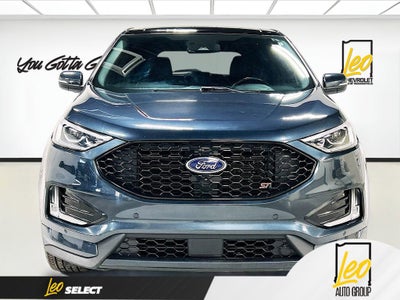 2022 Ford Edge ST