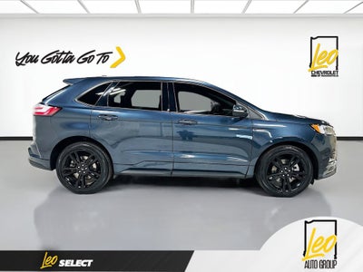 2022 Ford Edge ST