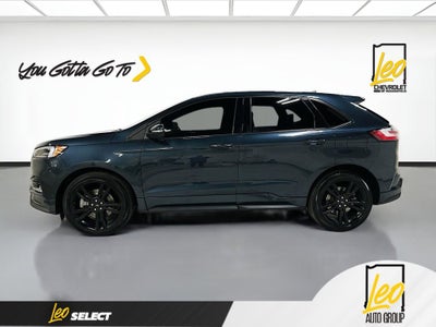 2022 Ford Edge ST