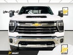 2025 Chevrolet Silverado 3500 HD LTZ