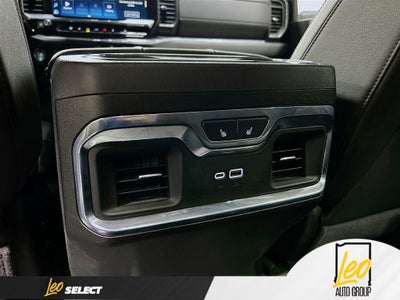 2025 Chevrolet Silverado 3500 HD LTZ