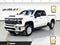 2024 Chevrolet Silverado 3500 HD LTZ