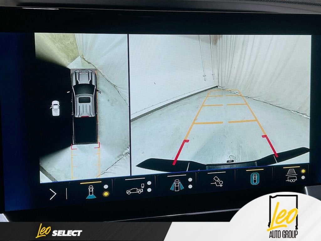 2024 Chevrolet Silverado 3500 HD LTZ