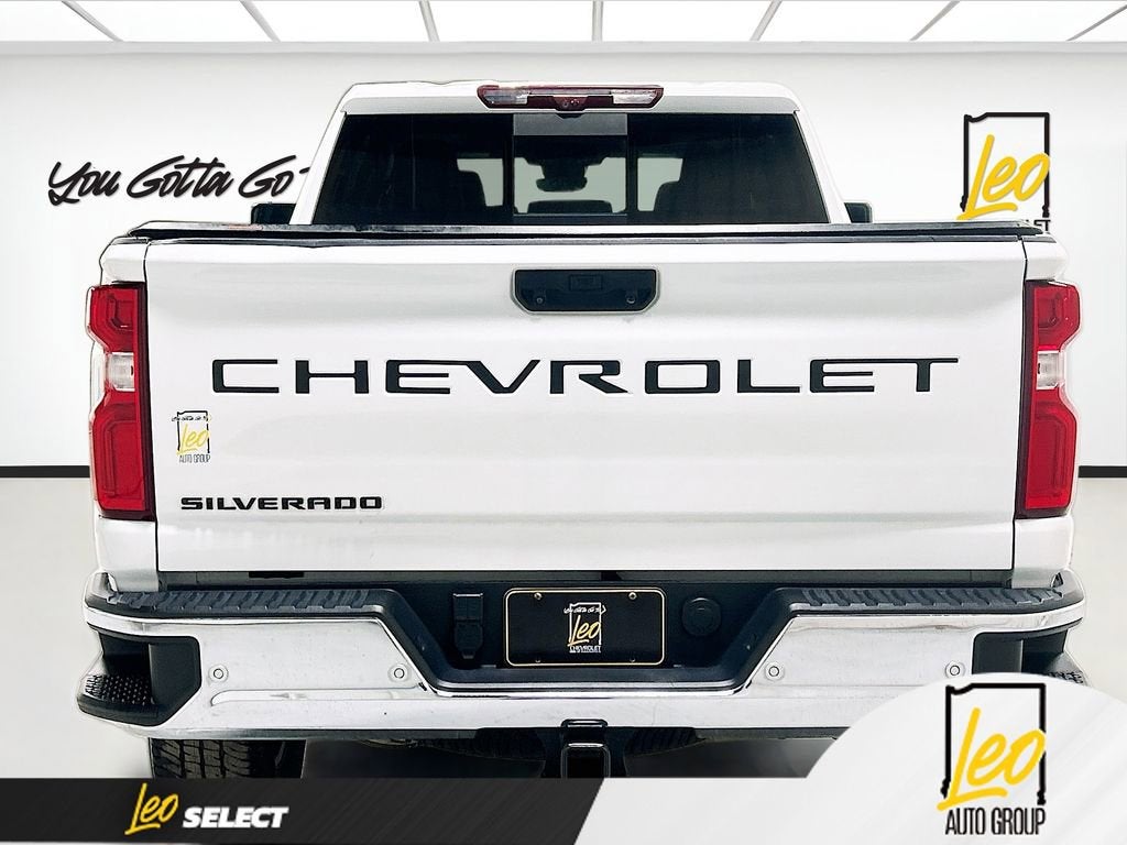 2024 Chevrolet Silverado 3500 HD LTZ
