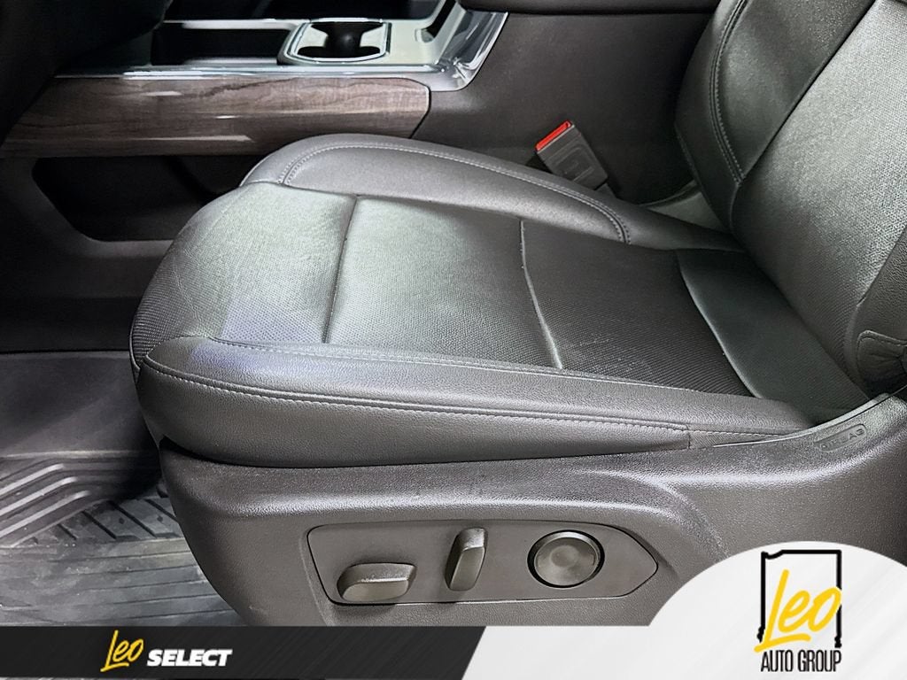 2024 Chevrolet Silverado 3500 HD LTZ
