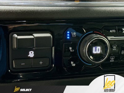 2024 Chevrolet Silverado 3500 HD LTZ