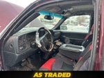 2002 Chevrolet Silverado 1500 LS