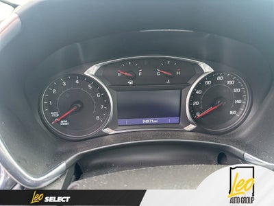 2021 Chevrolet Equinox Premier