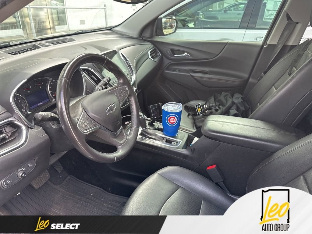 2021 Chevrolet Equinox Premier