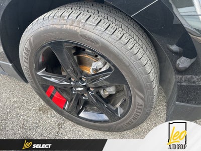 2021 Chevrolet Equinox Premier