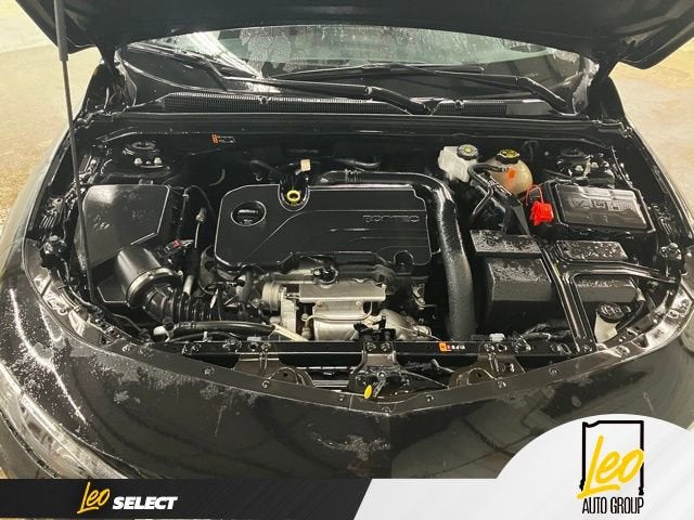 2021 Jeep Compass Latitude 4x4