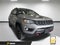 2019 Jeep Compass Trailhawk 4x4