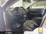 2019 Jeep Compass Trailhawk 4x4