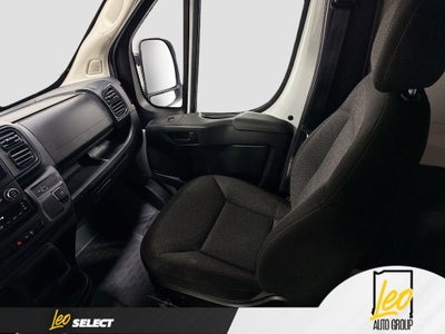 2023 RAM ProMaster 3500 Cargo Van High Roof 159" WB EXT