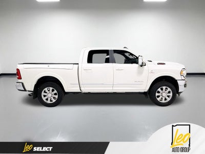 2024 RAM 2500 Limited Crew Cab 4x4 6'4" Box