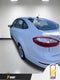 2018 Ford Fiesta S
