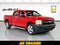2011 Chevrolet Silverado 1500 Work Truck
