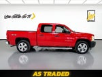 2011 Chevrolet Silverado 1500 Work Truck