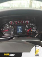 2016 Chevrolet Silverado 1500 LS