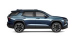 2027 Chevrolet Equinox FWD LT