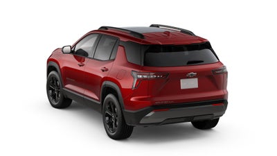 2027 Chevrolet Equinox AWD LT