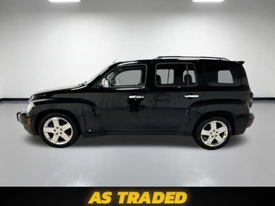 2007 Chevrolet HHR LT