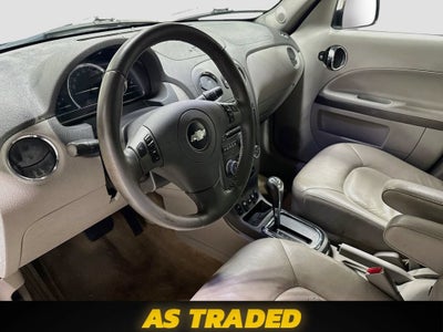 2007 Chevrolet HHR LT
