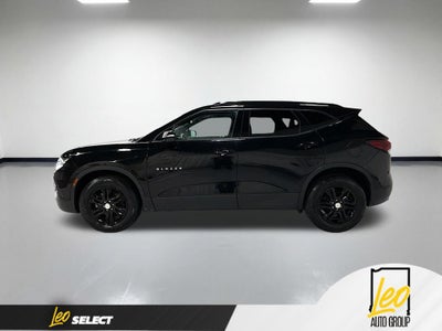 2020 Chevrolet Blazer 2LT
