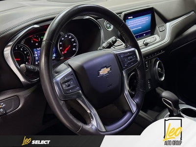 2020 Chevrolet Blazer 2LT