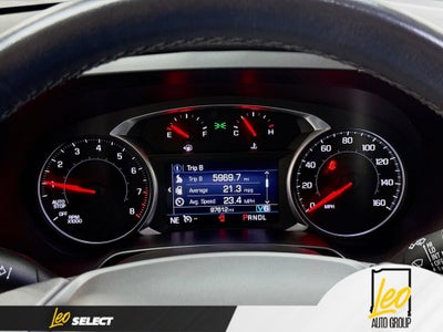 2020 Chevrolet Blazer 2LT