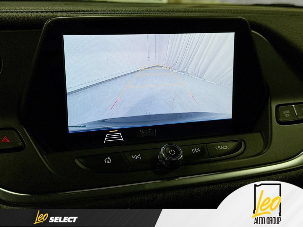 2020 Chevrolet Blazer 2LT