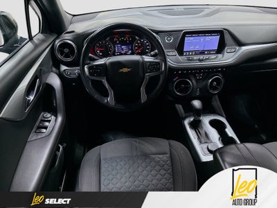 2020 Chevrolet Blazer 2LT