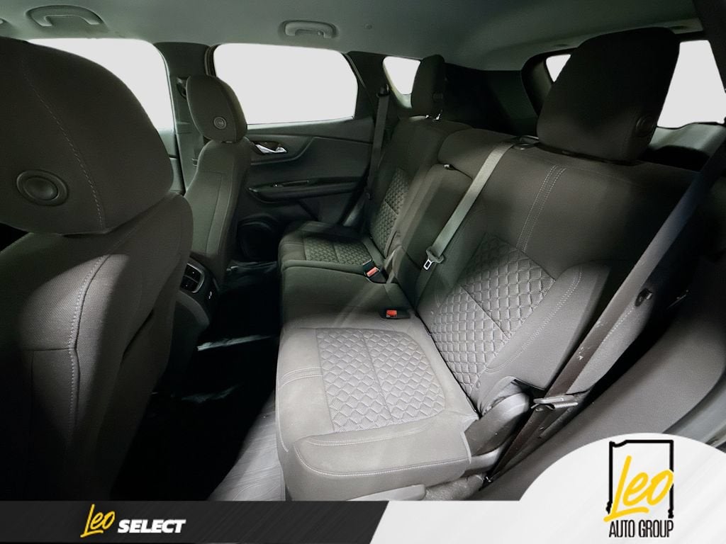 2020 Chevrolet Blazer 2LT