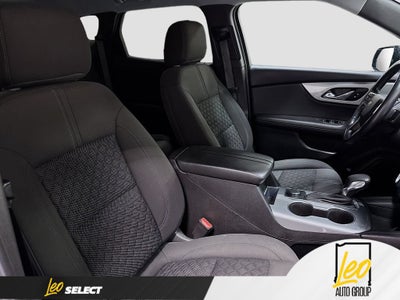 2020 Chevrolet Blazer 2LT