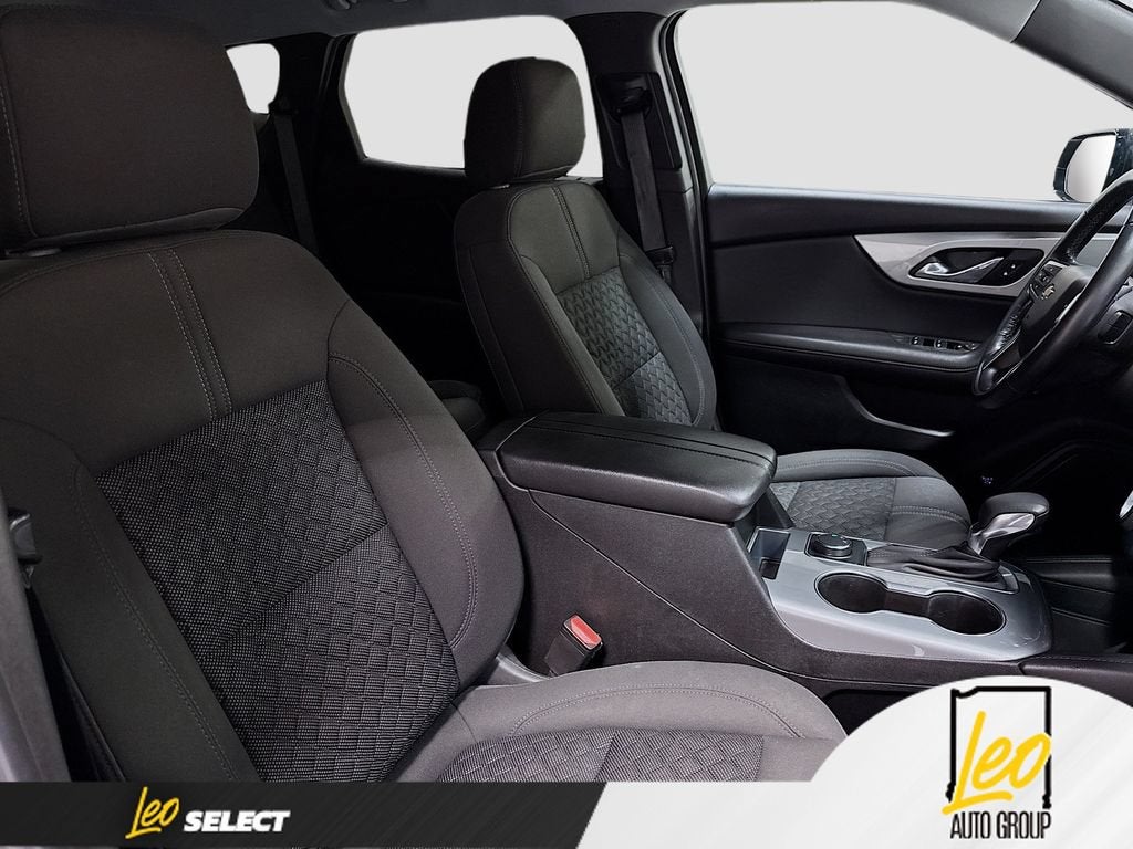 2020 Chevrolet Blazer 2LT