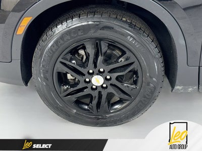 2020 Chevrolet Blazer 2LT