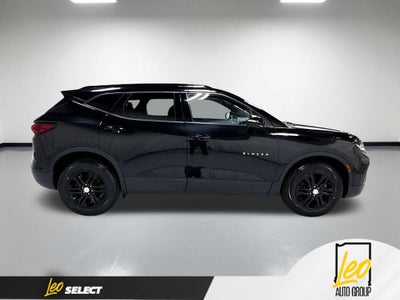 2020 Chevrolet Blazer 2LT