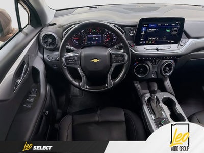 2023 Chevrolet Blazer 3LT
