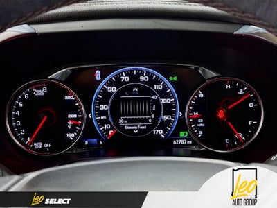2022 Chevrolet Blazer Premier
