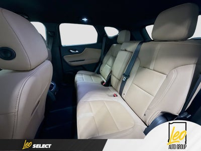 2022 Chevrolet Blazer Premier