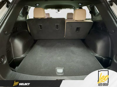 2022 Chevrolet Blazer Premier