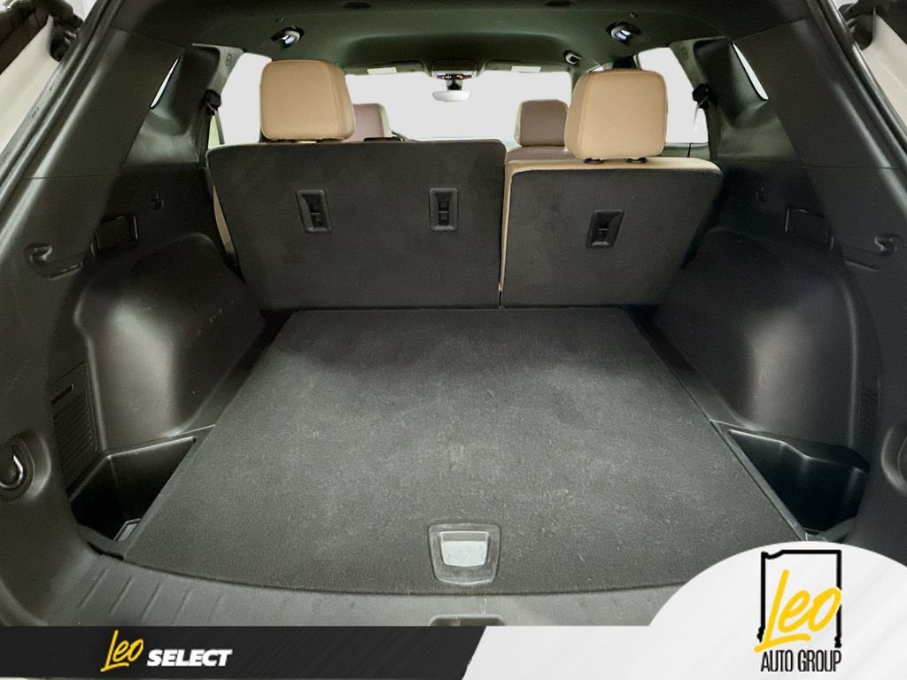 2022 Chevrolet Blazer Premier