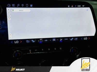 2025 Chevrolet Blazer EV RS