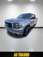 2009 GMC Sierra 1500 Work Truck