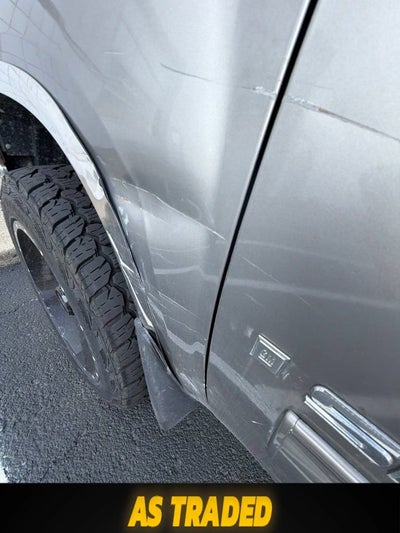 2009 GMC Sierra 1500 Work Truck